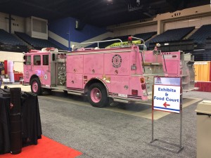 Fire Rescue East 2017 02